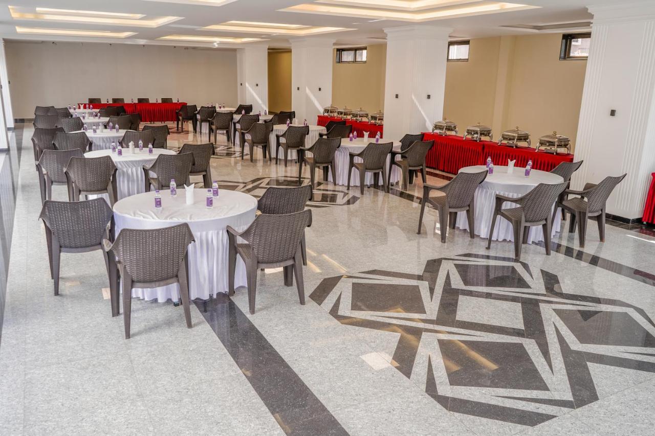 Heritage Residency - Royal Camping Club, Panhāla Dış mekan fotoğraf