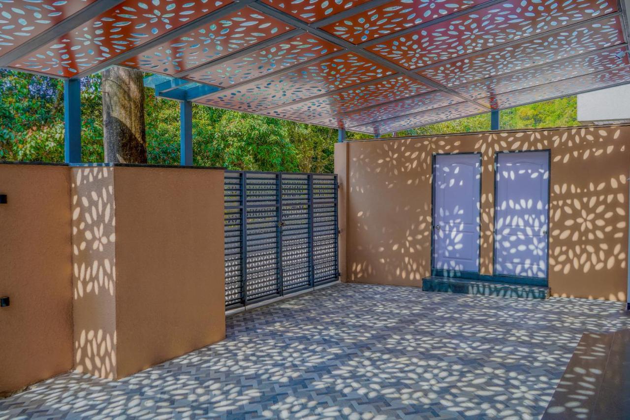 Heritage Residency - Royal Camping Club, Panhāla Dış mekan fotoğraf