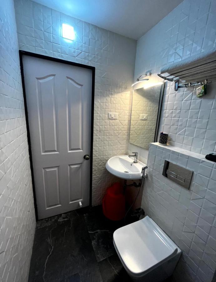 Heritage Residency - Royal Camping Club, Panhāla Dış mekan fotoğraf